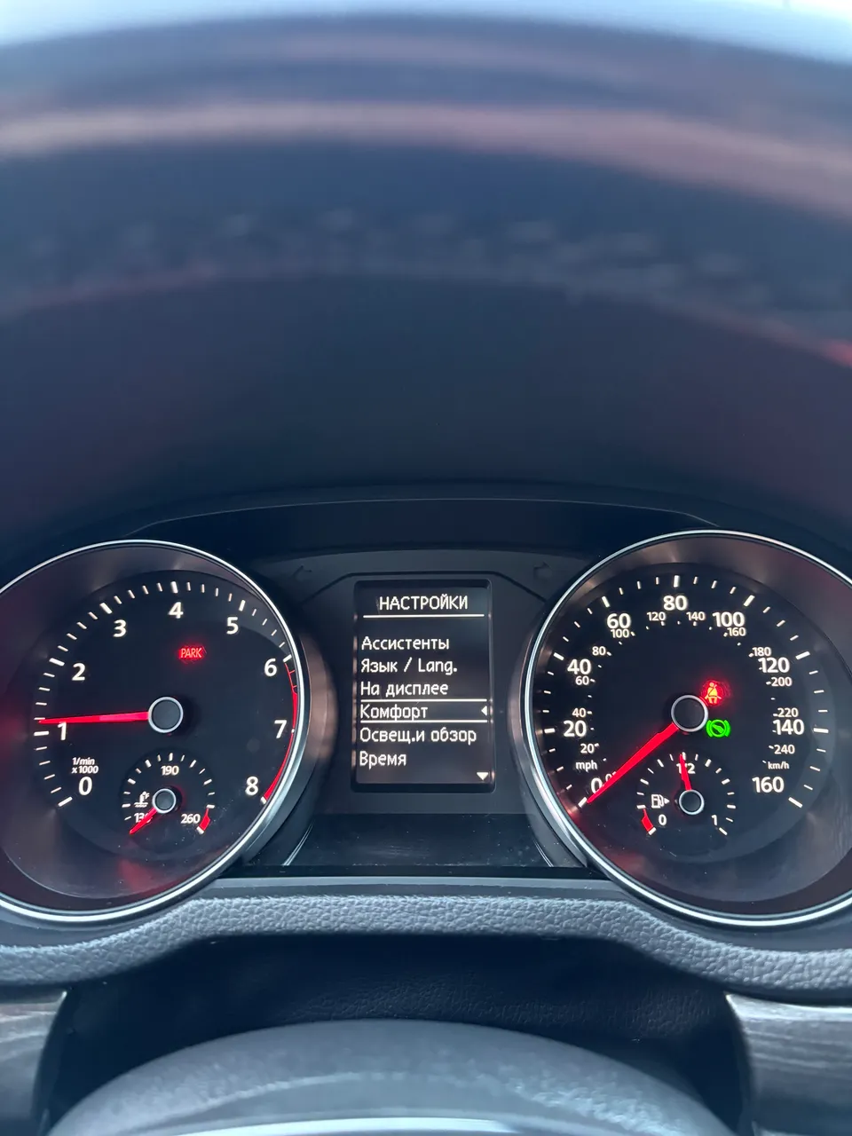 Volkswagen Passat - фото 16