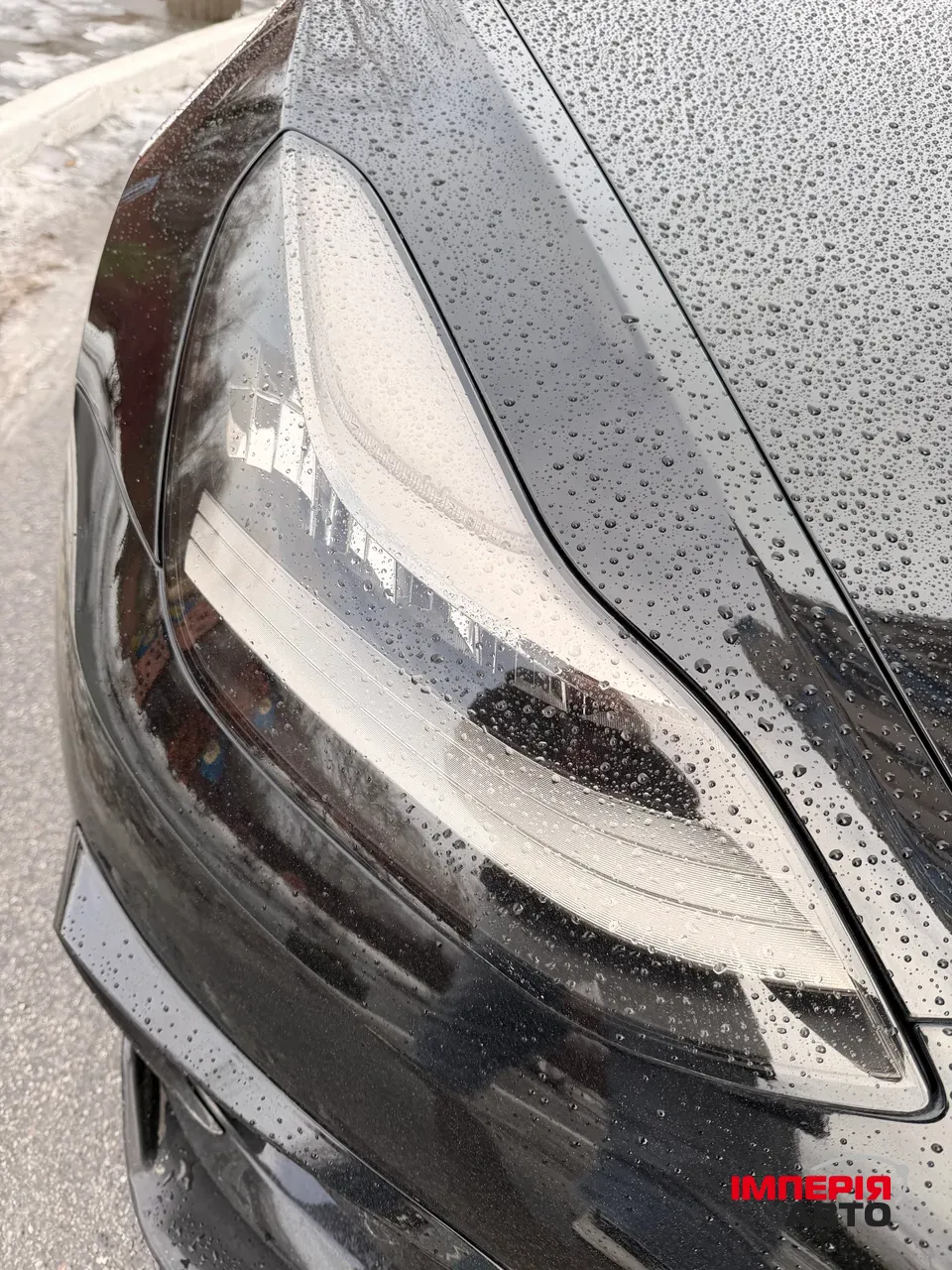 Tesla Model 3 - фото 4