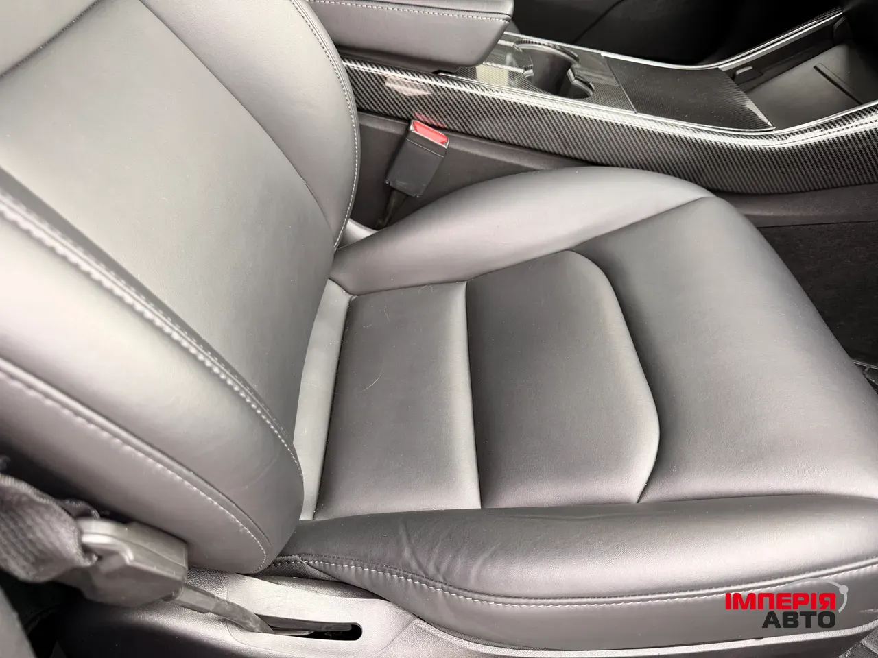 Tesla Model 3 - фото 20