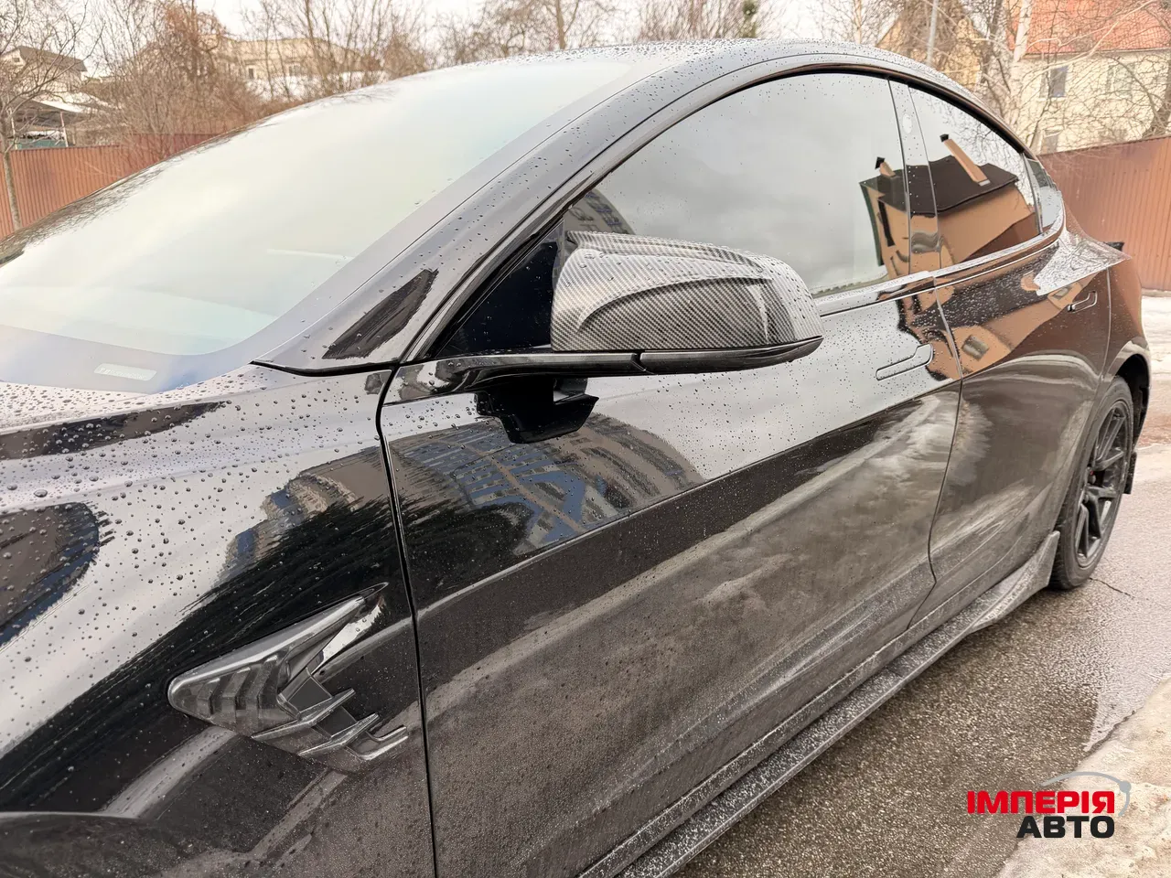 Tesla Model 3 - фото 10