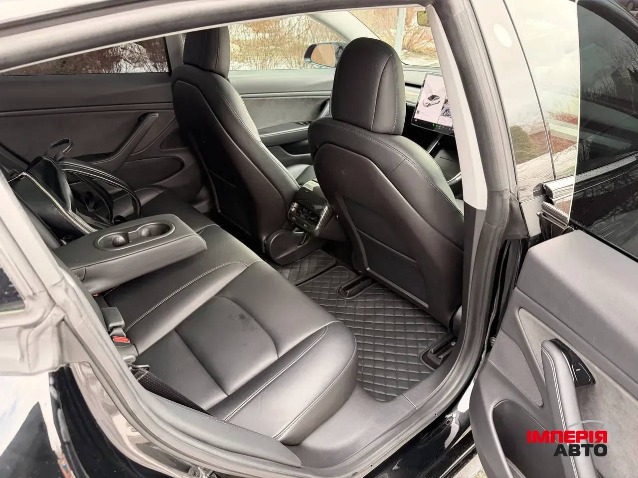 Tesla Model 3 - фото 16