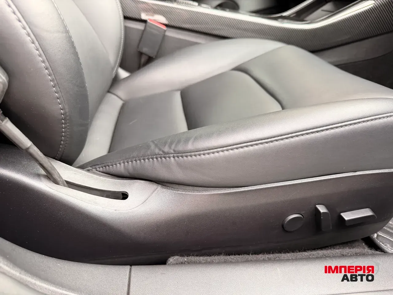 Tesla Model 3 - фото 19