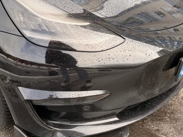 Tesla Model 3 - фото 3