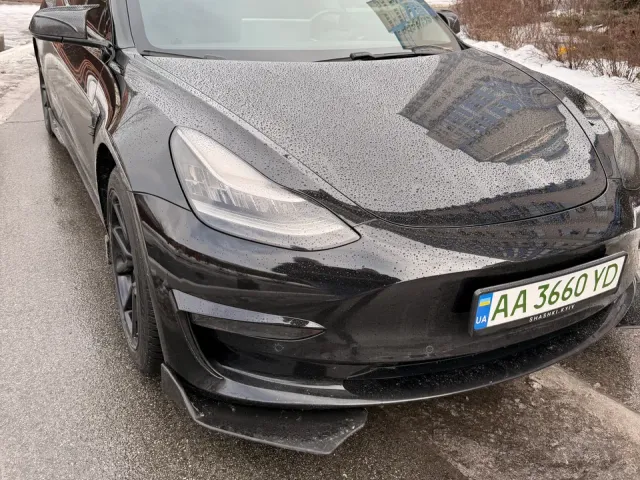Tesla Model 3 - фото 5
