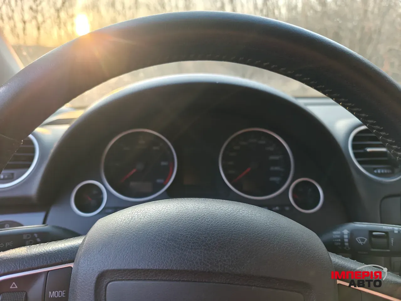 SEAT Exeo - фото 19