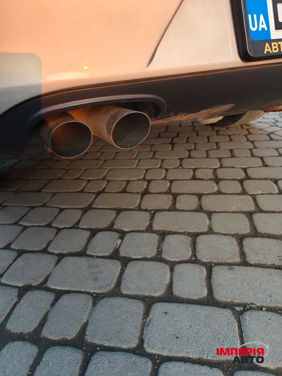 SEAT Exeo - фото 34