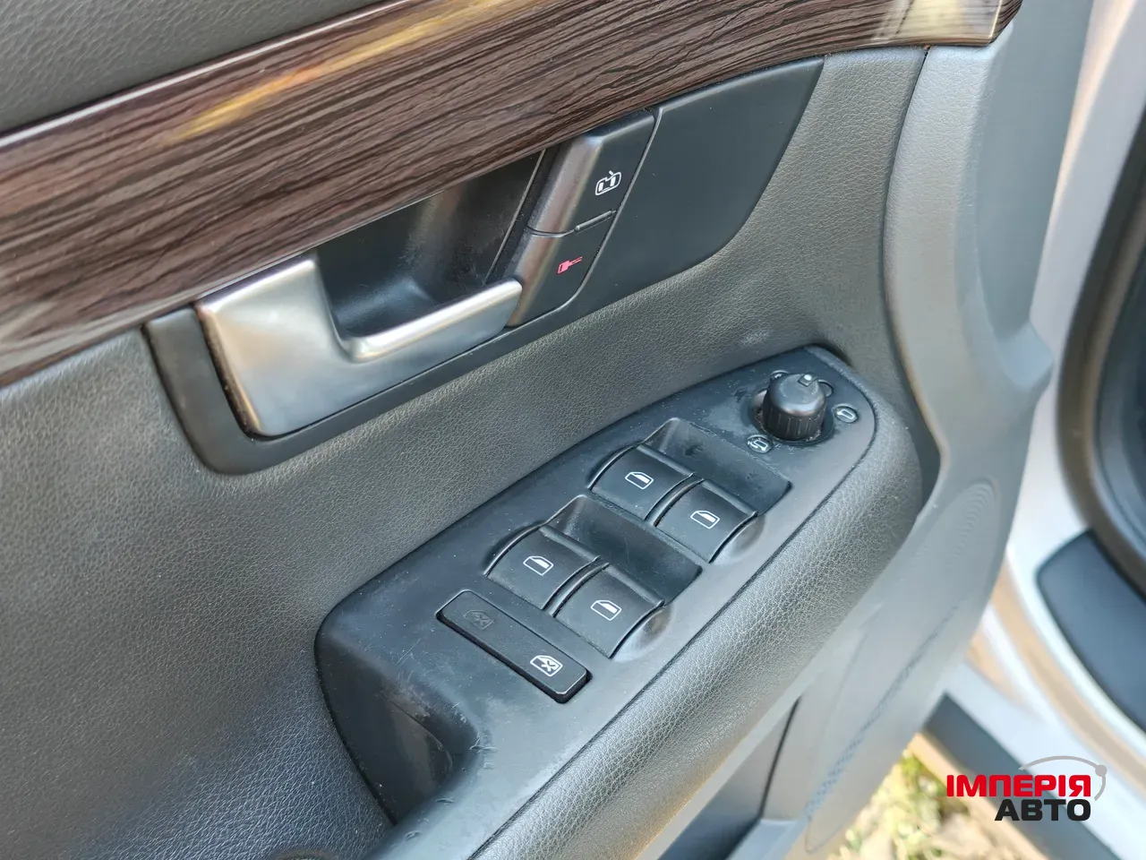 SEAT Exeo - фото 13