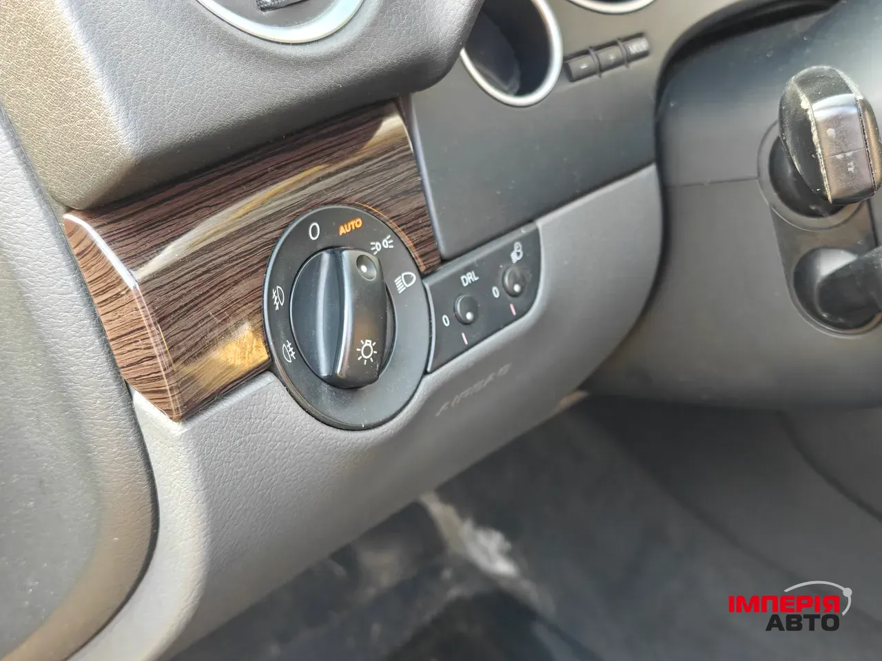 SEAT Exeo - фото 16