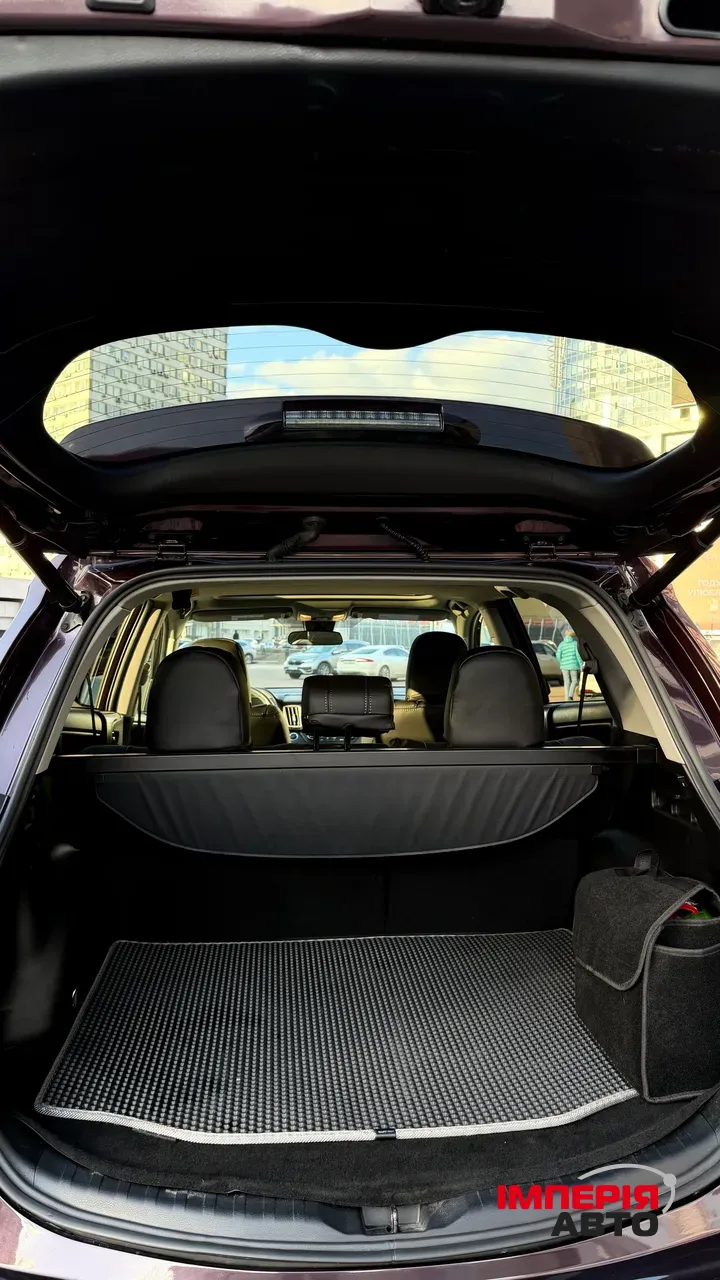 Toyota RAV4 - фото 5