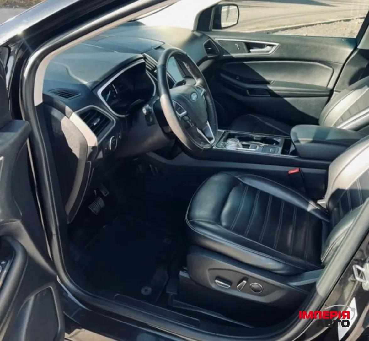 Ford Edge - фото 9