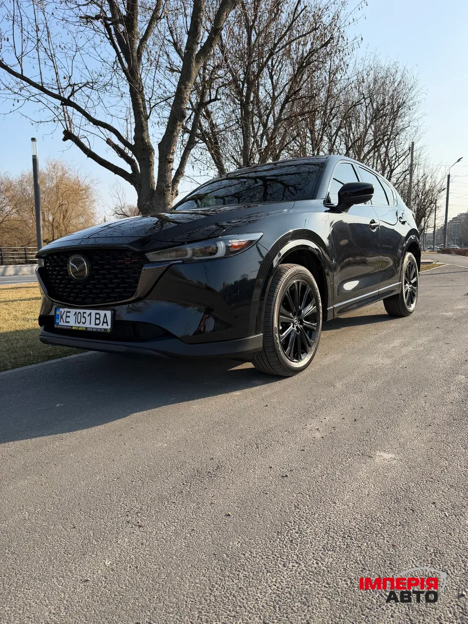 Mazda CX-5 - фото 10