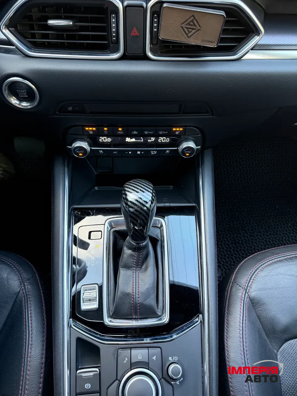 Mazda CX-5 - фото 15