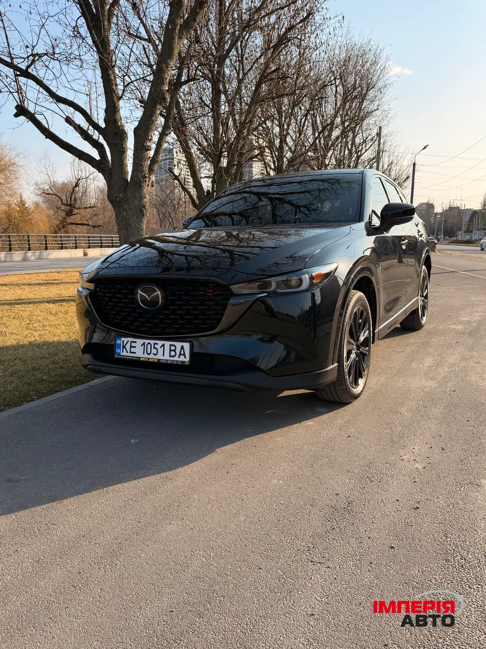 Mazda CX-5 - фото 2