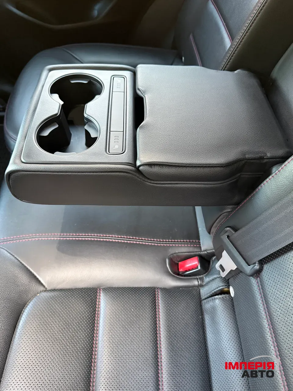 Mazda CX-5 - фото 14