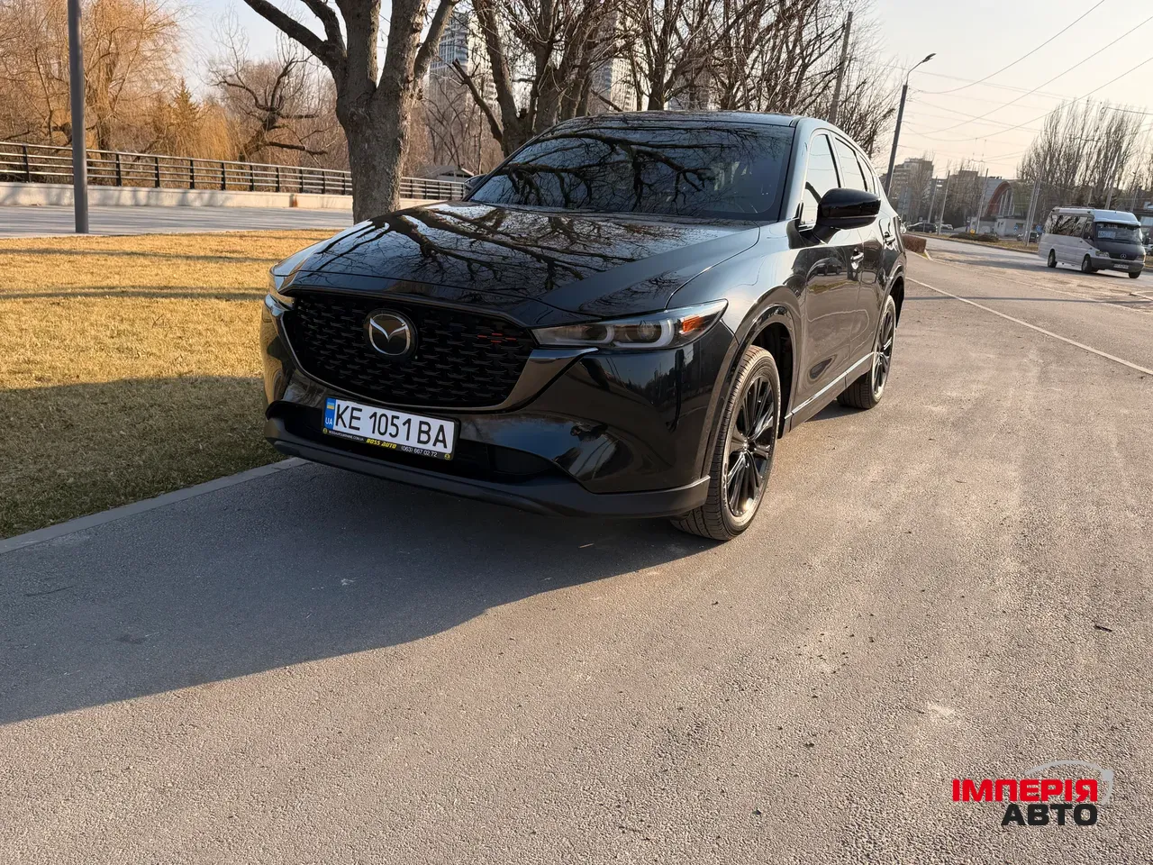 Mazda CX-5 - фото 3