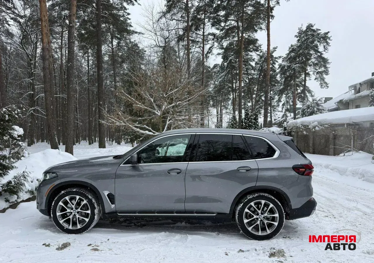 BMW X5 - фото 6