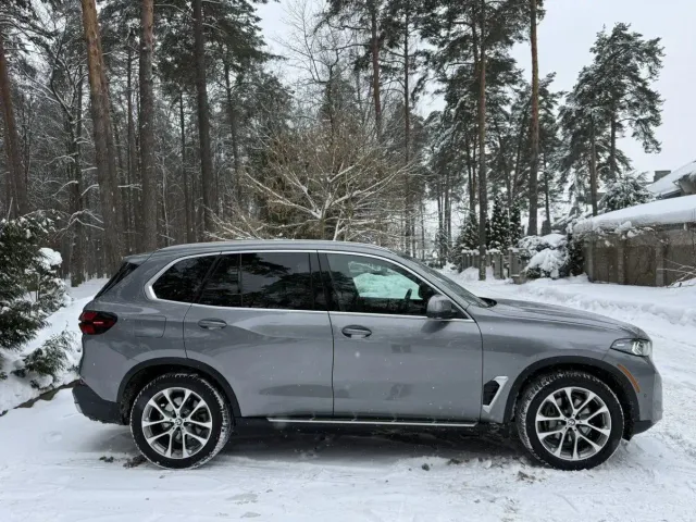BMW X5 - фото 5