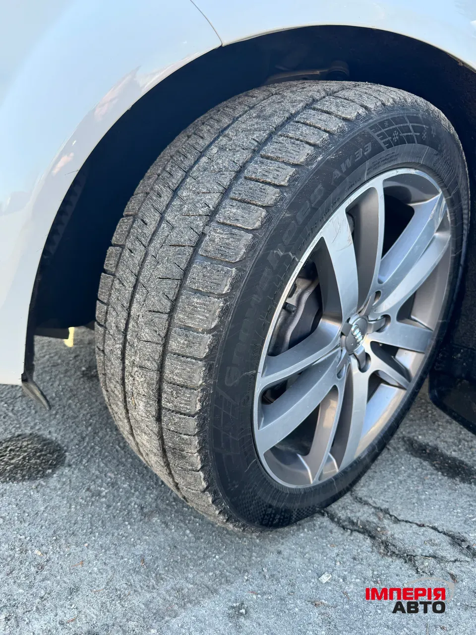 Audi Q7 - фото 31