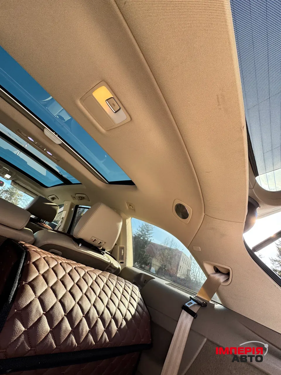 Audi Q7 - фото 14