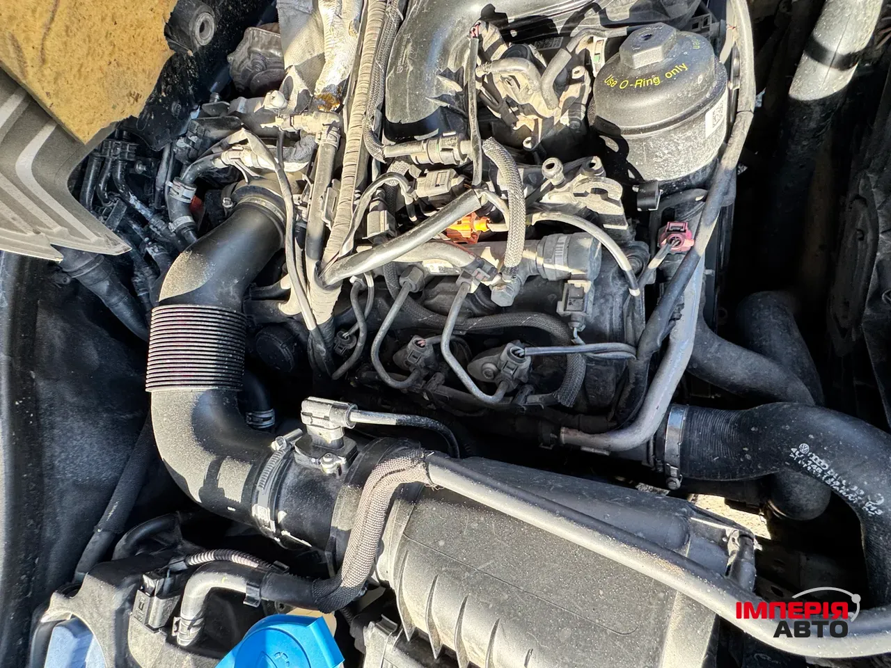 Audi Q7 - фото 32