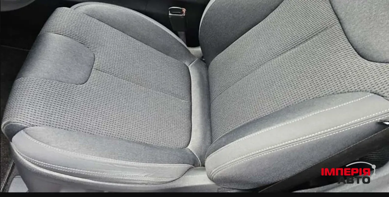 Hyundai Santa Fe - фото 11