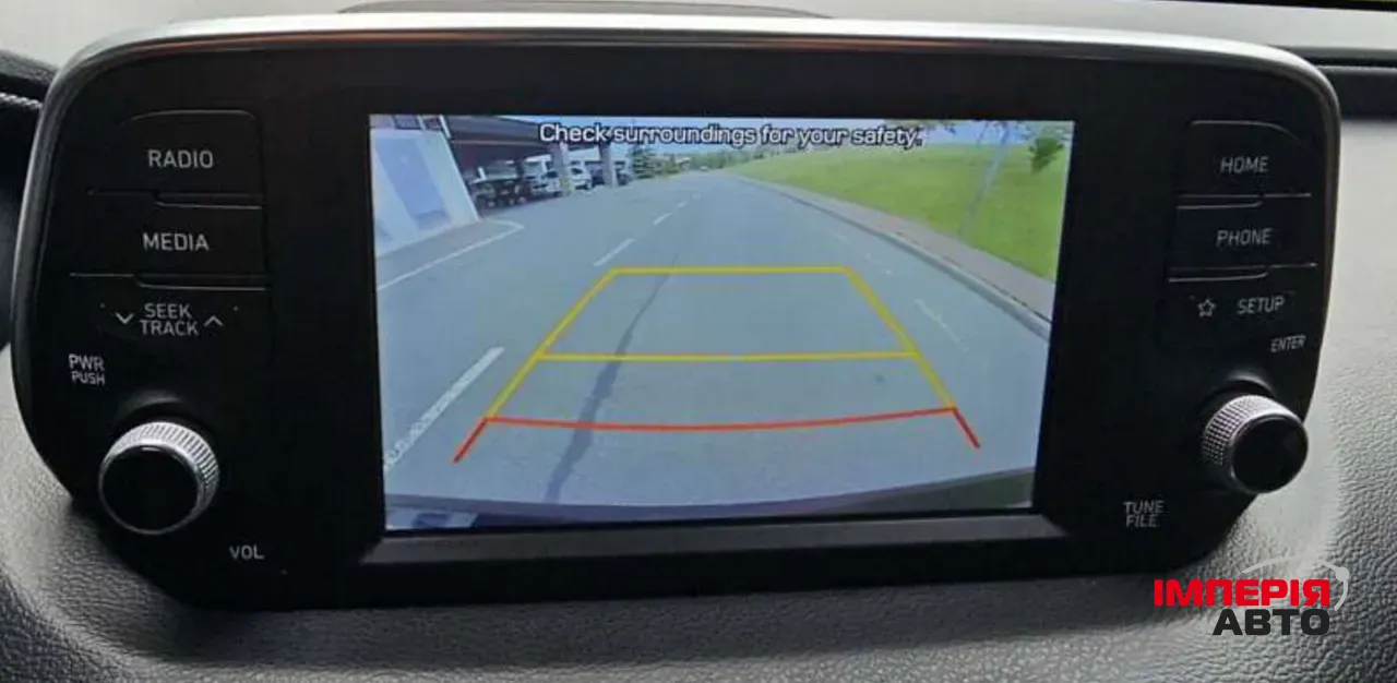 Hyundai Santa Fe - фото 12