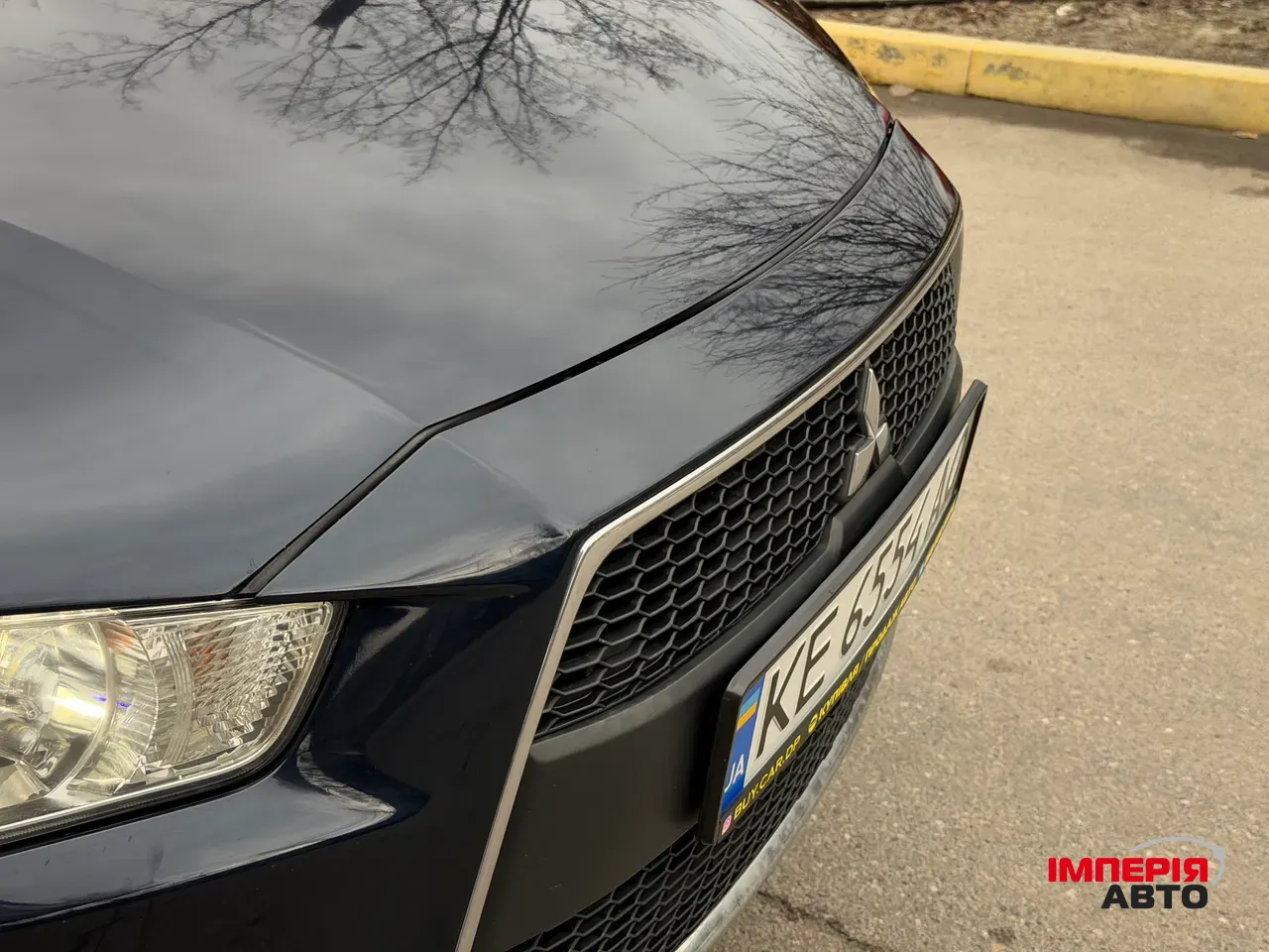 Mitsubishi Outlander - фото 37