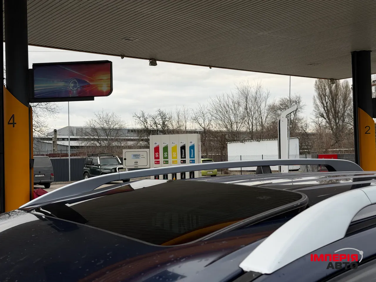 Mitsubishi Outlander - фото 22