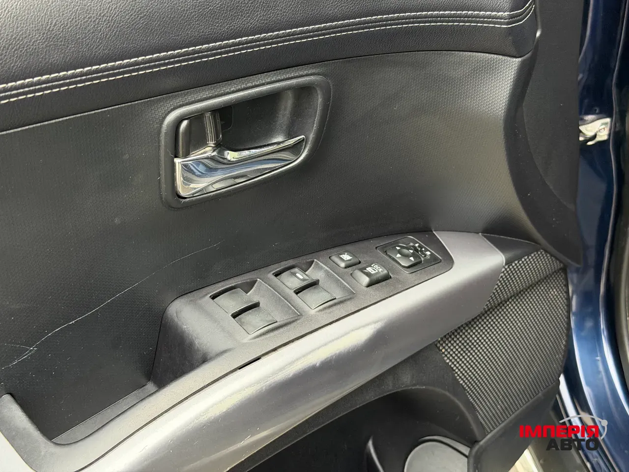 Mitsubishi Outlander - фото 36