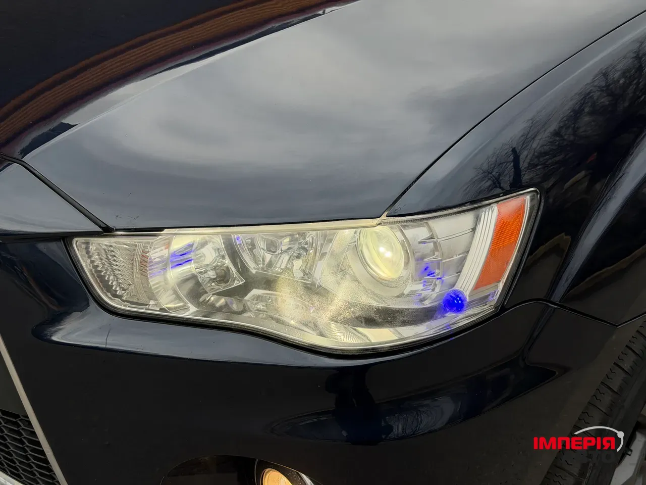 Mitsubishi Outlander - фото 14