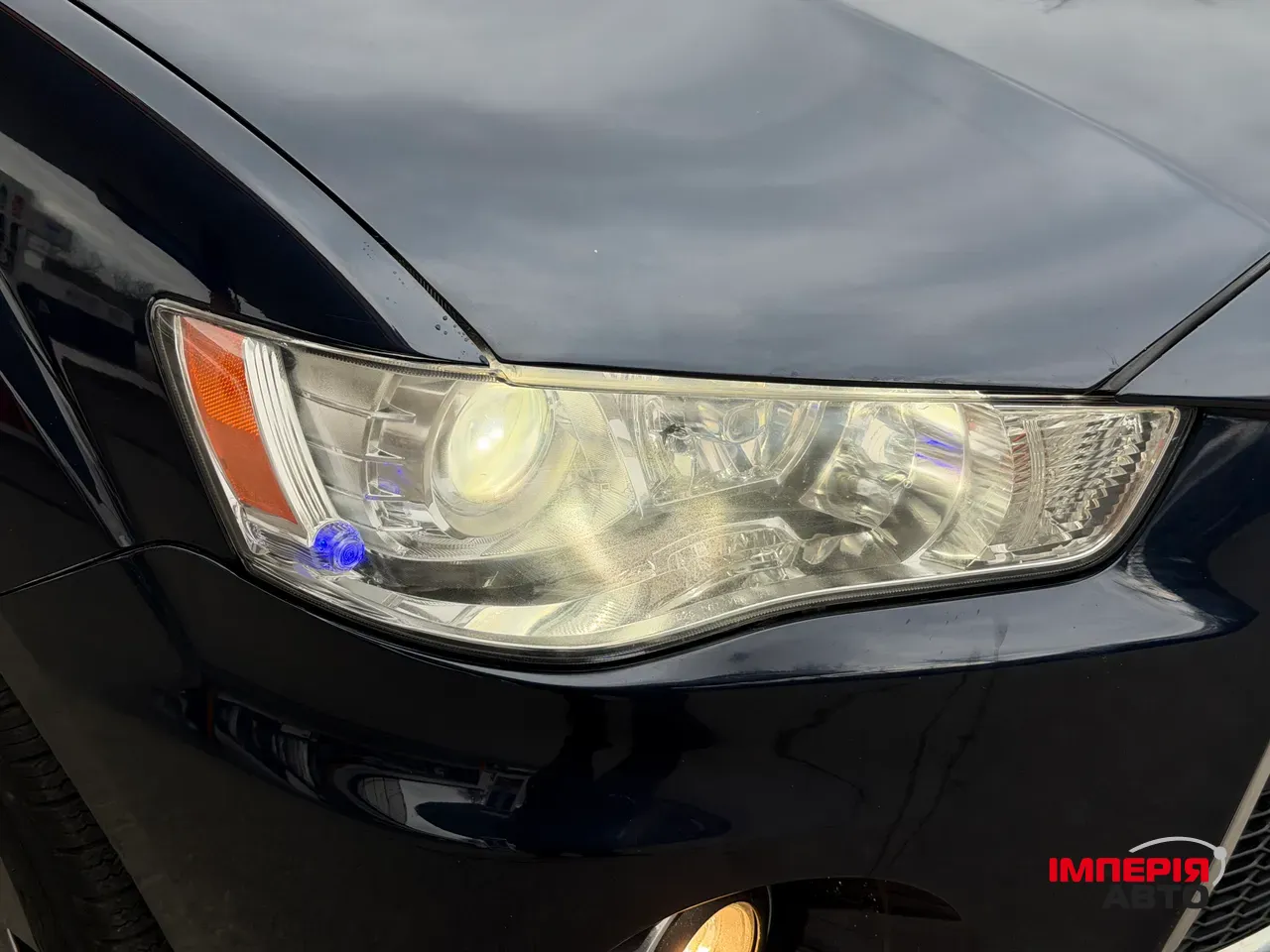 Mitsubishi Outlander - фото 33