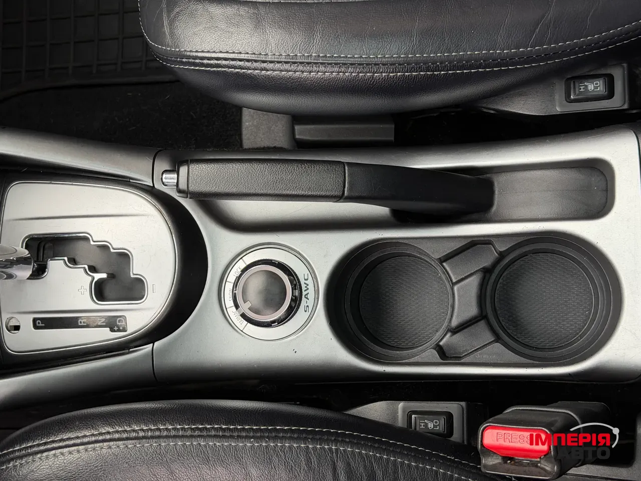 Mitsubishi Outlander - фото 50