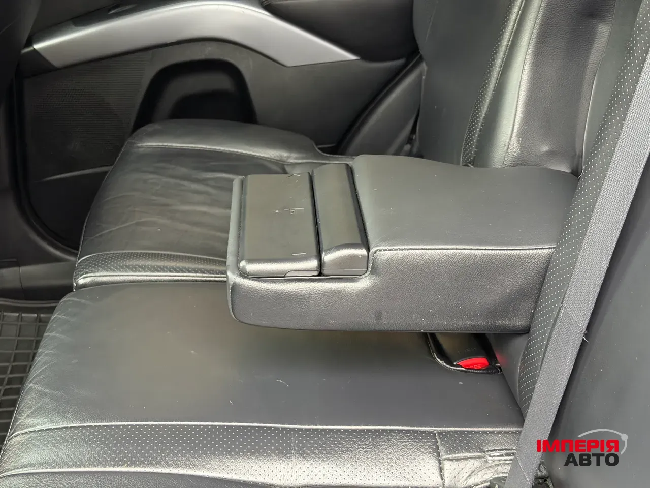 Mitsubishi Outlander - фото 59