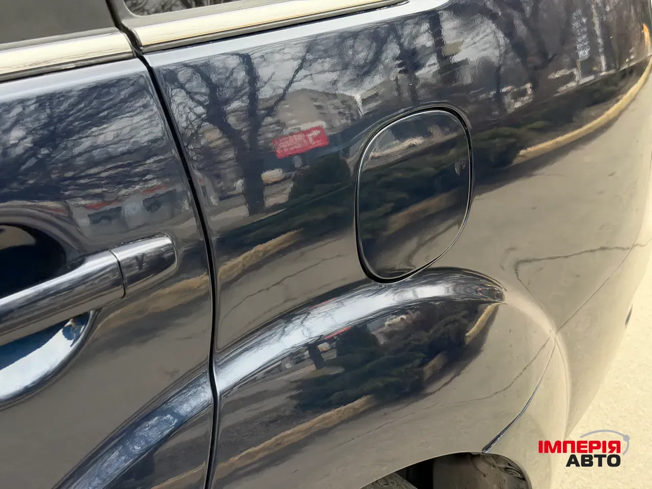 Mitsubishi Outlander - фото 25