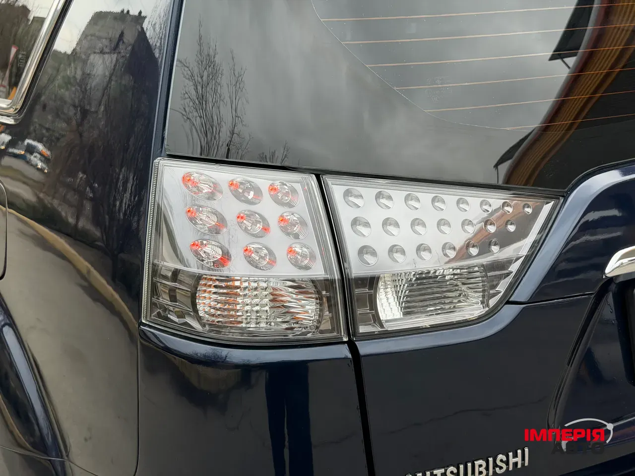 Mitsubishi Outlander - фото 24