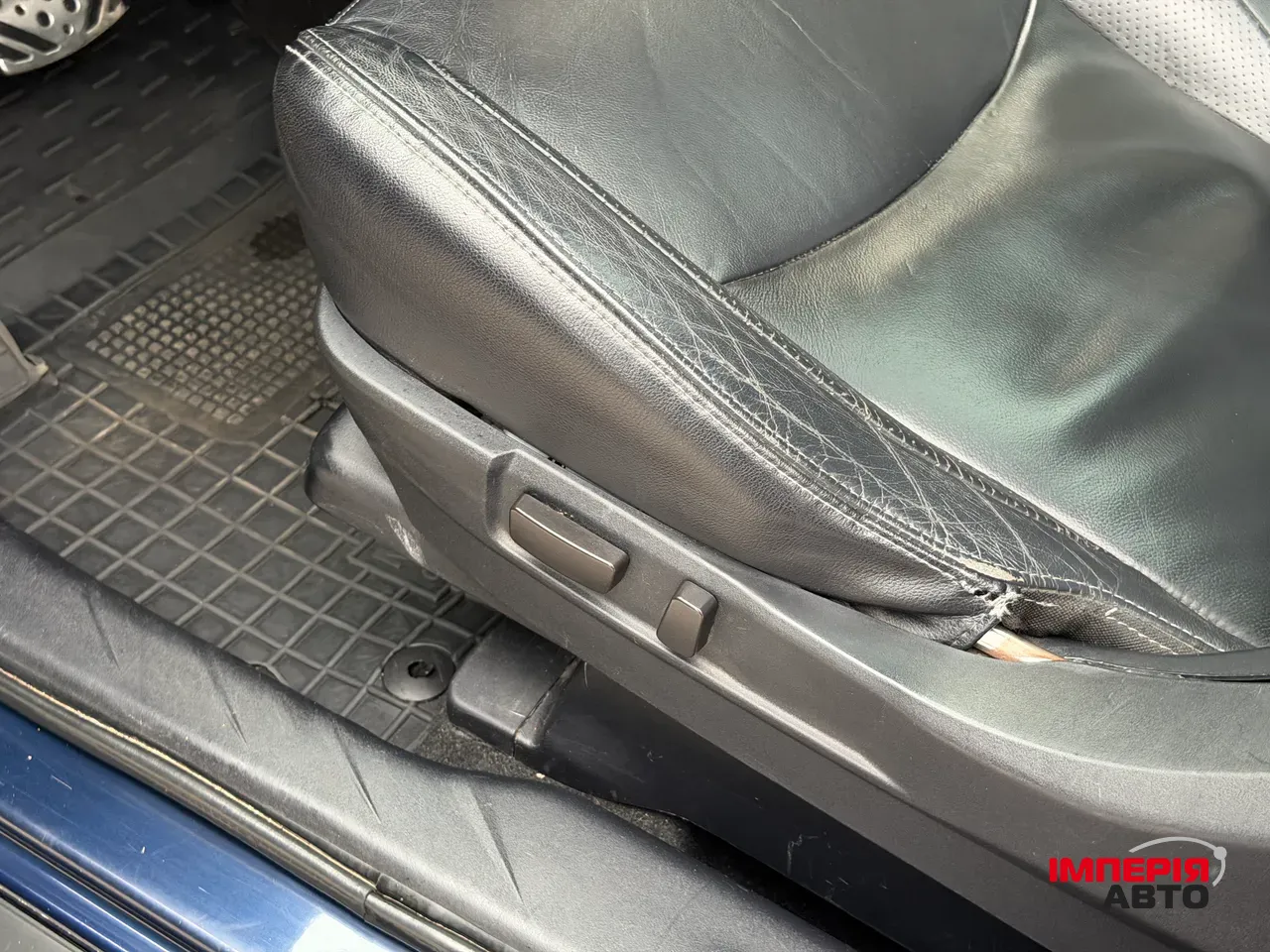 Mitsubishi Outlander - фото 35