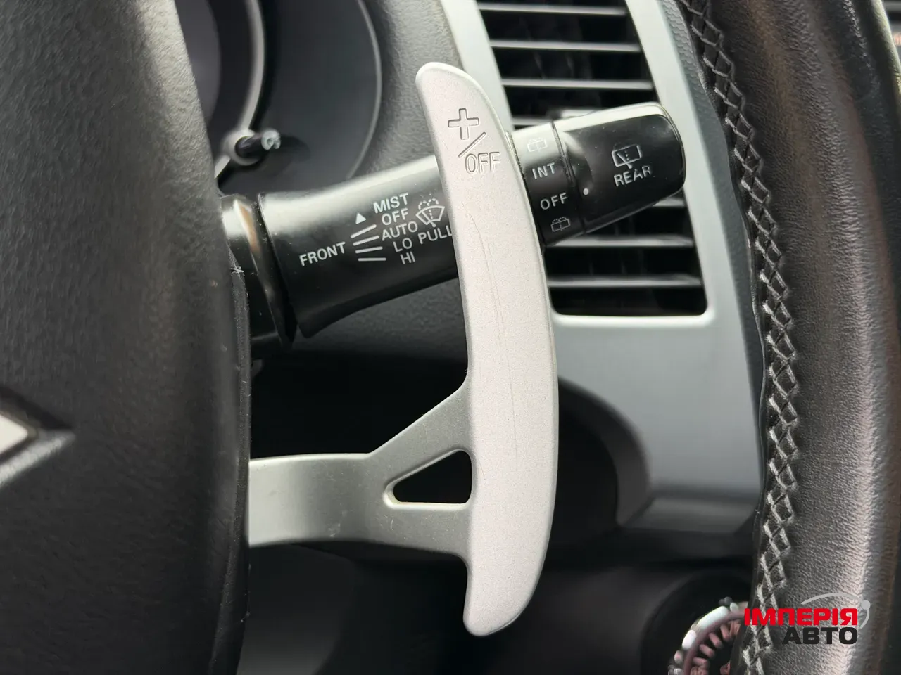 Mitsubishi Outlander - фото 45