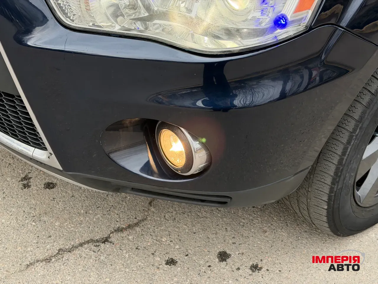 Mitsubishi Outlander - фото 15