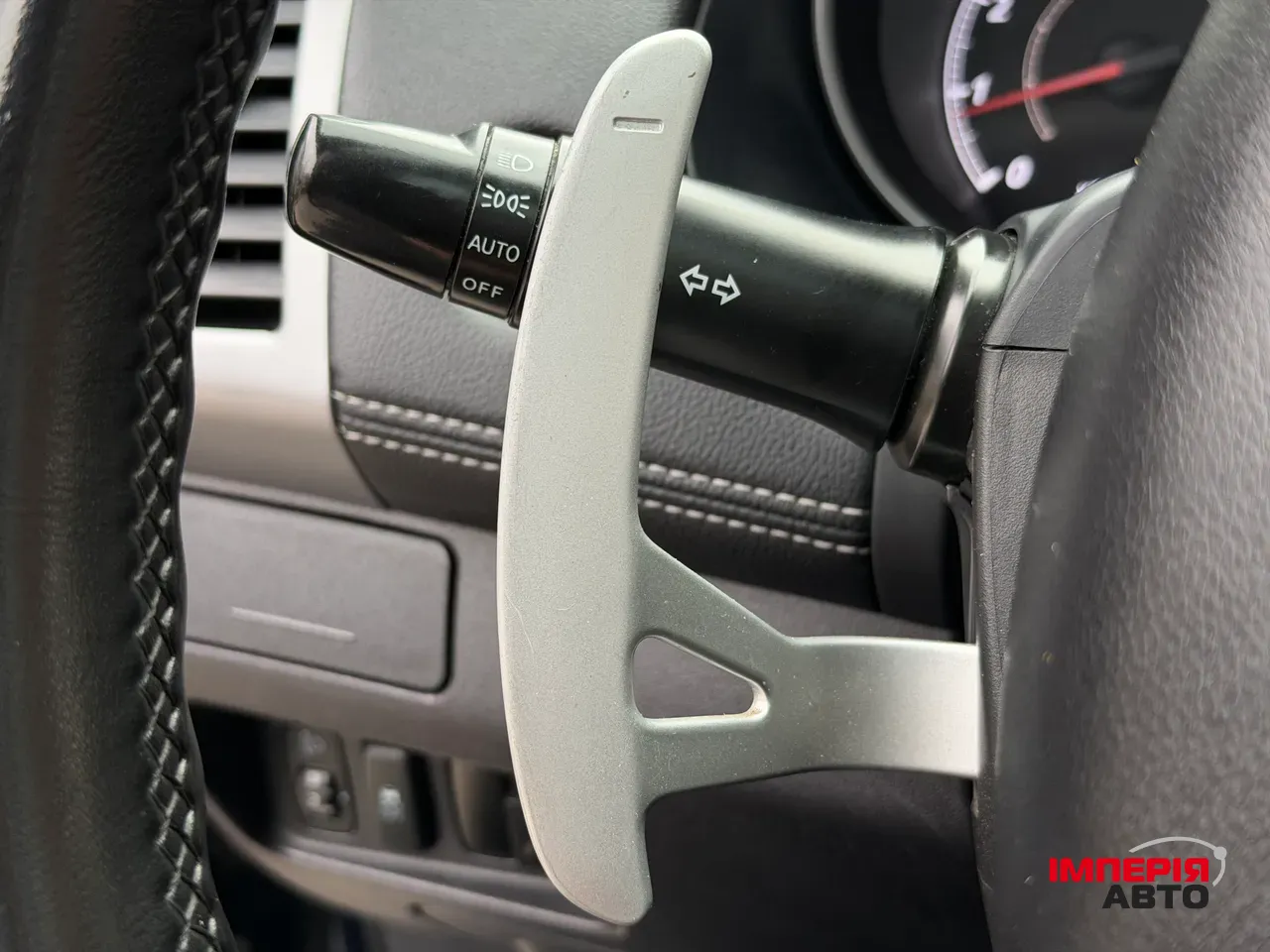 Mitsubishi Outlander - фото 46