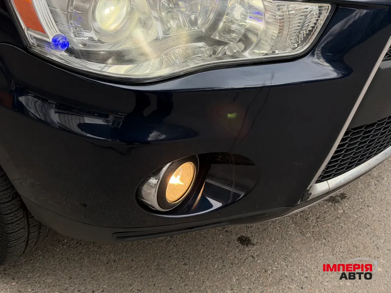 Mitsubishi Outlander - фото 32