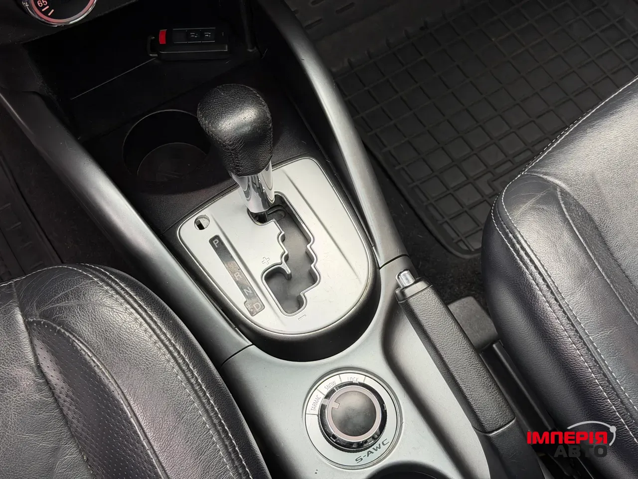 Mitsubishi Outlander - фото 51