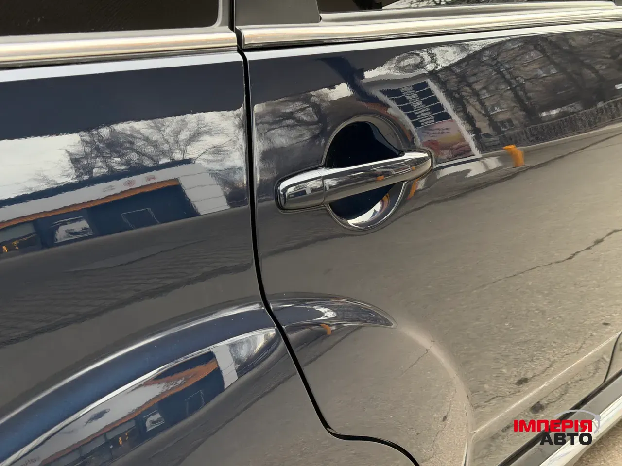 Mitsubishi Outlander - фото 31