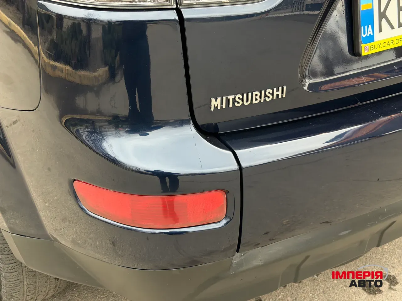 Mitsubishi Outlander - фото 28