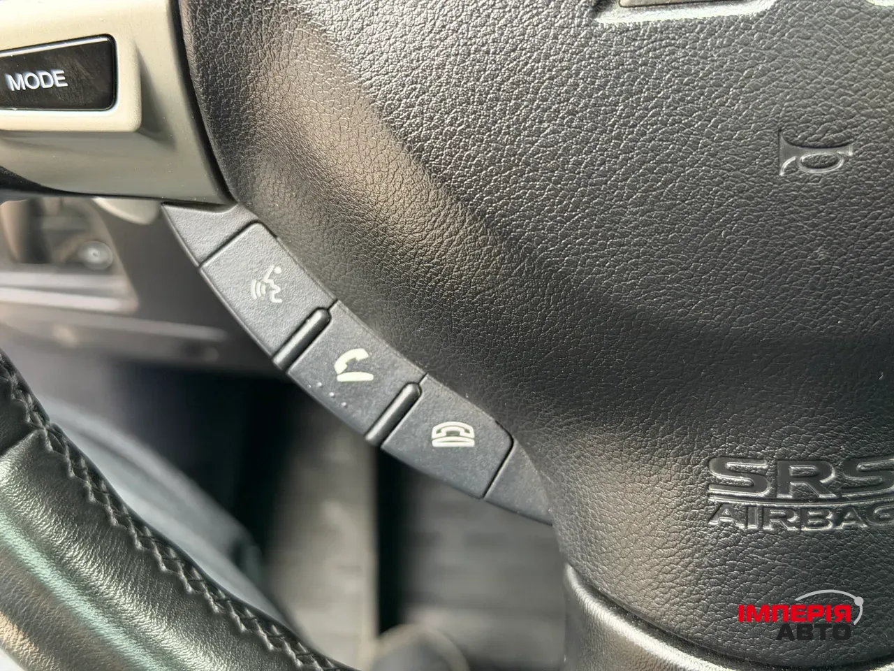 Mitsubishi Outlander - фото 41