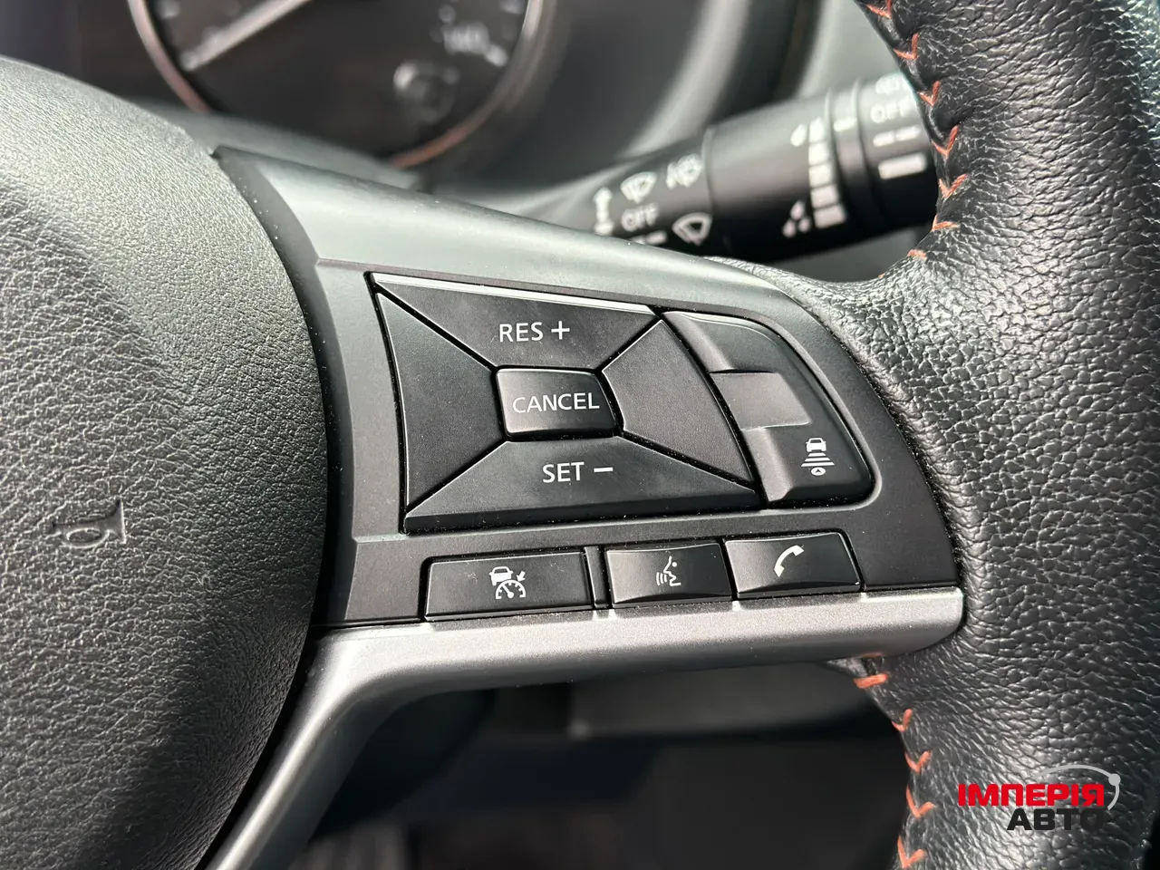 Nissan Kicks - фото 24