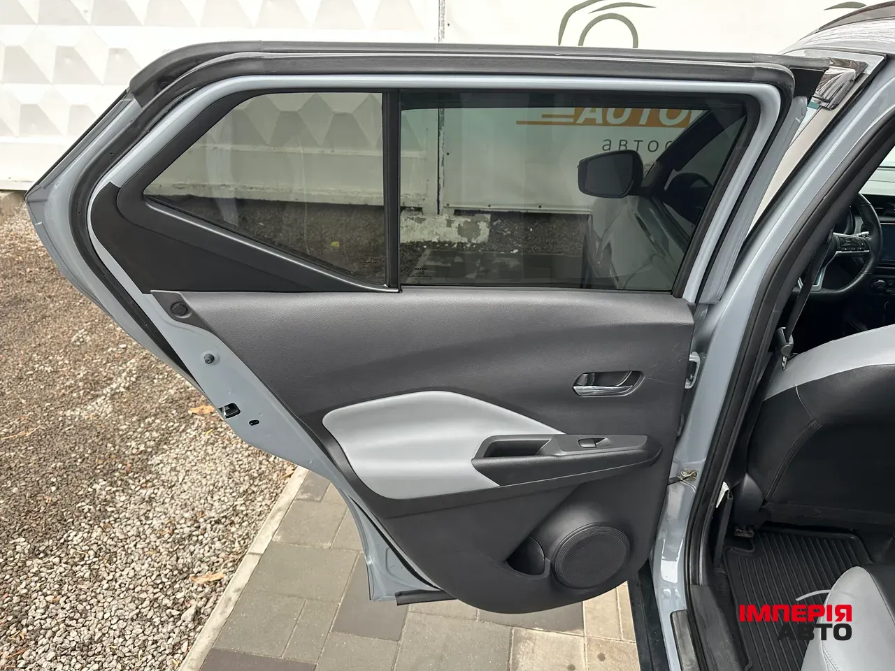 Nissan Kicks - фото 33