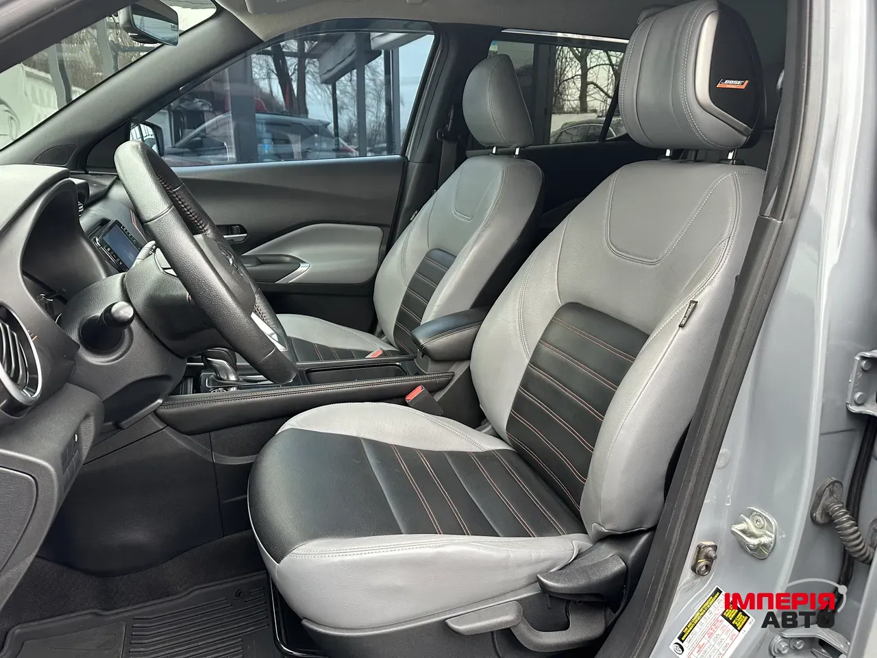 Nissan Kicks - фото 16