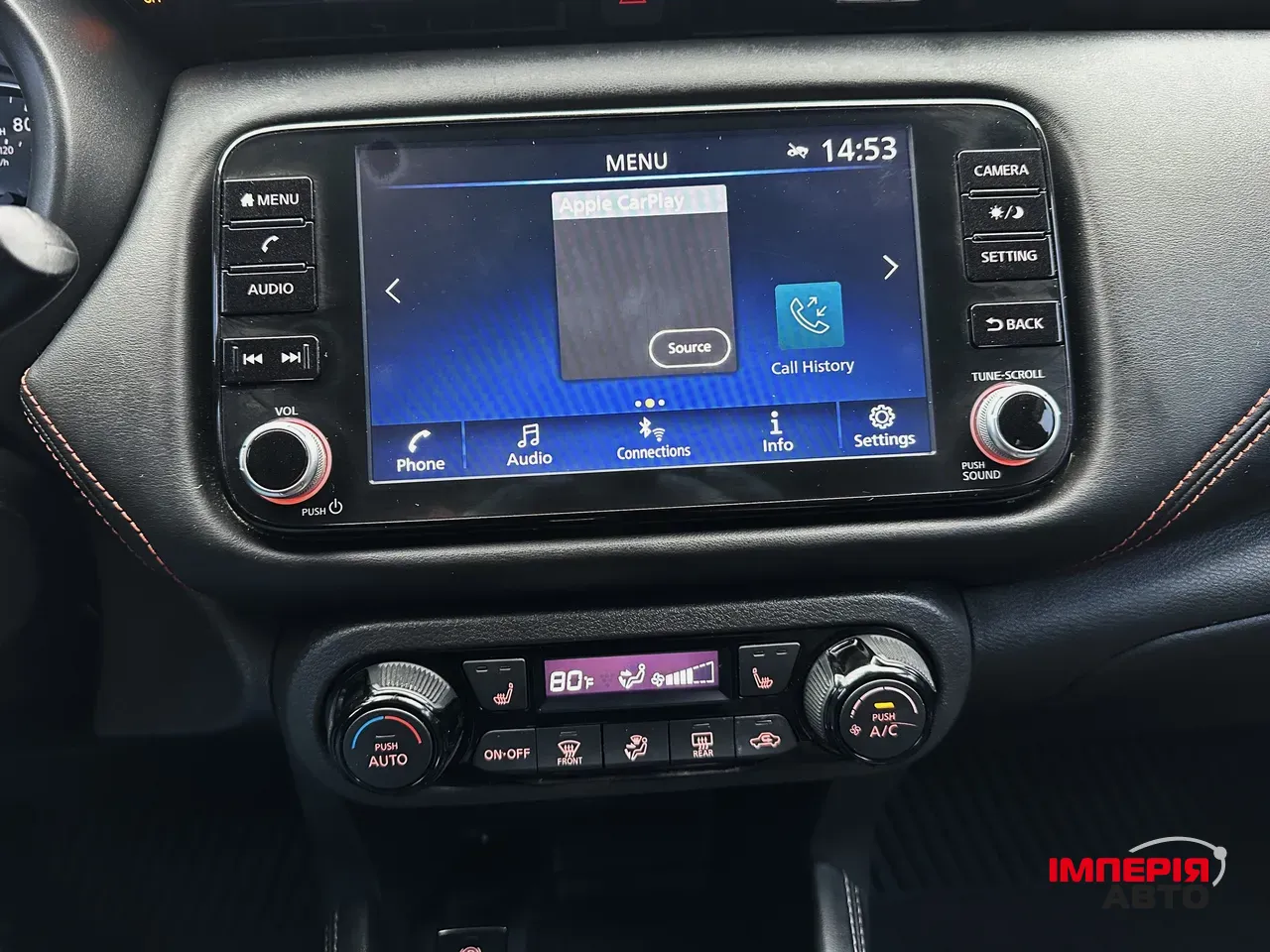 Nissan Kicks - фото 25