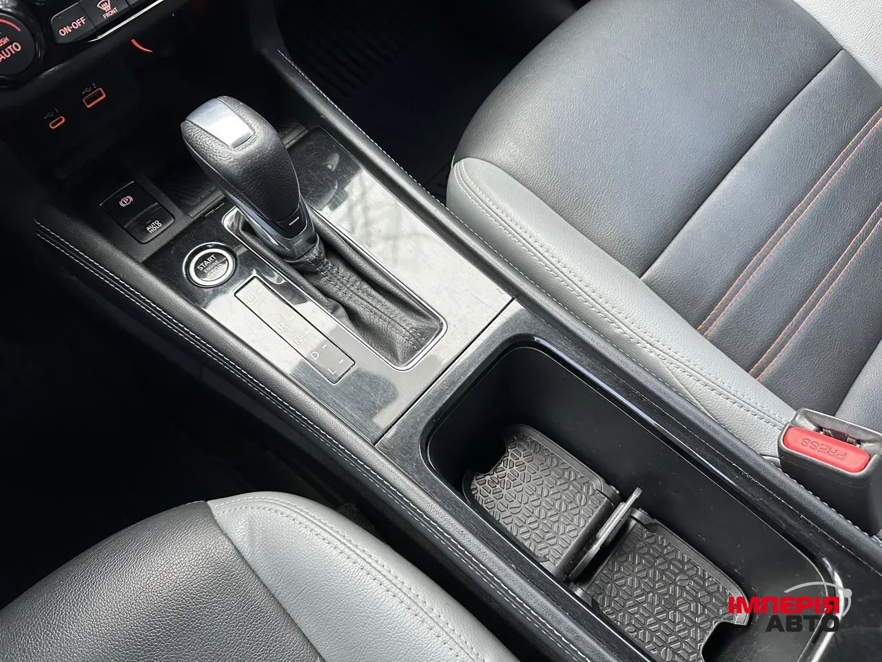 Nissan Kicks - фото 29