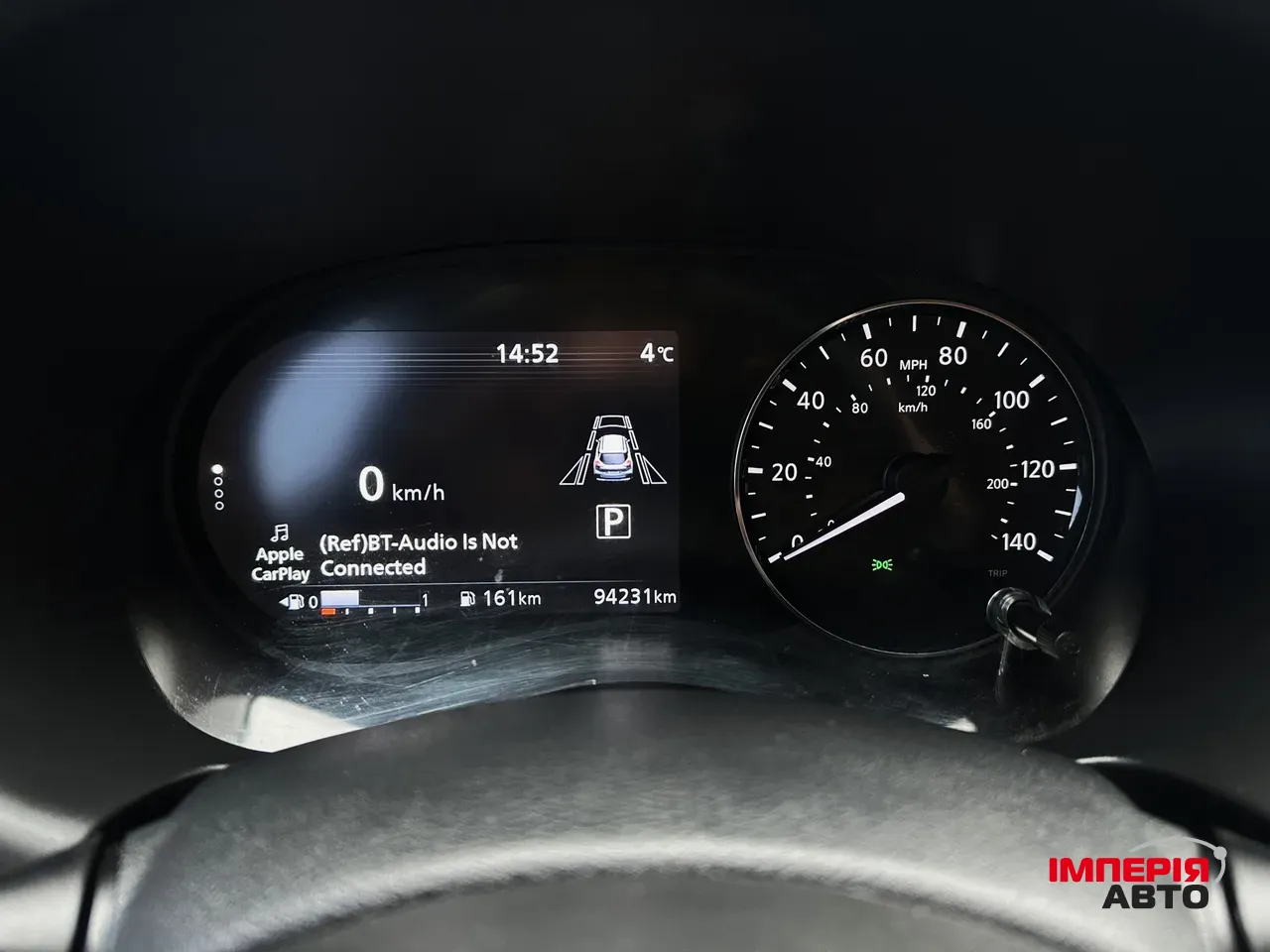 Nissan Kicks - фото 23